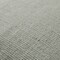 Deerlux 16" Handwoven Cotton Throw Pillow Cover with Side Stripes with Filler, Black QI004311.BK.K - alternate 5
